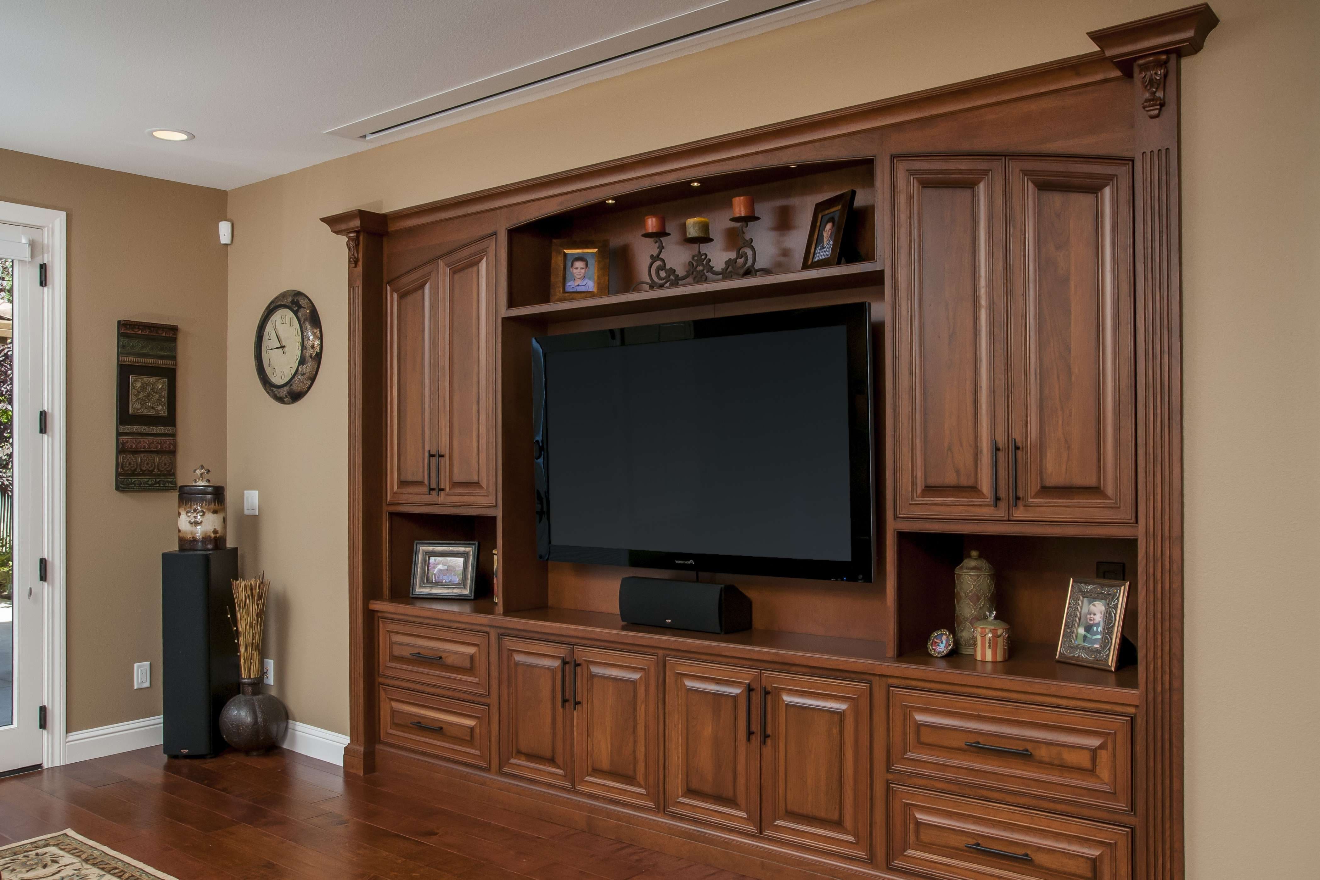 стенки мебельные без ниши под телевизор